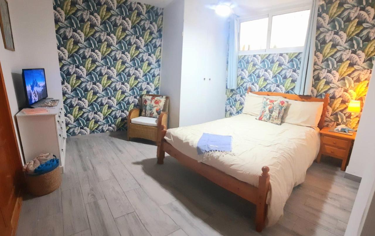 Fabulous Detached Large Villa 5 Bedrooms 3 Bathrooms Backing Onto Villamartin Golf Course Ngoại thất bức ảnh