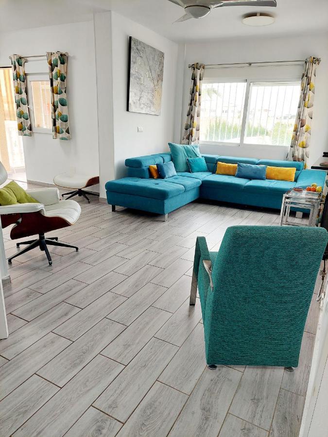 Fabulous Detached Large Villa 5 Bedrooms 3 Bathrooms Backing Onto Villamartin Golf Course Ngoại thất bức ảnh