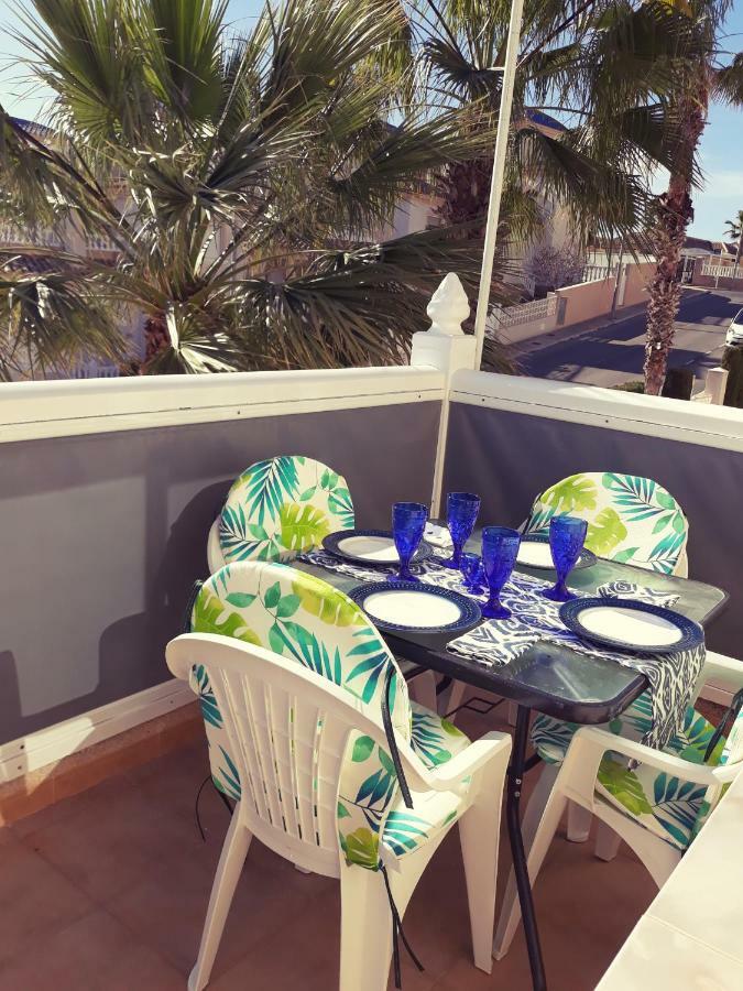 Fabulous Detached Large Villa 5 Bedrooms 3 Bathrooms Backing Onto Villamartin Golf Course Ngoại thất bức ảnh